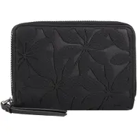 Desigual Porte-monnaies 'Onyx Marisa' noir
