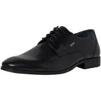 s.Oliver Derbies 13210-41-001 hommes - Noir - 42