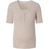 Noppies Chemise de nuit 'Renate' pierre