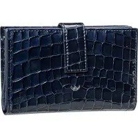 Golden Head Porte-monnaies 'Cayenne' bleu marine