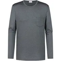 Mey T-Shirt gris