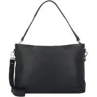 Plevier Sac bandoulière noir
