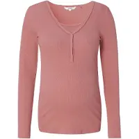 Noppies Chemise de nuit 'Amala' rose ancienne