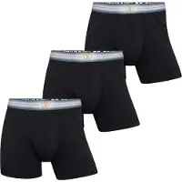 Cr7 - Cristiano Ronaldo Boxers ' Anniversary Edition ' noir