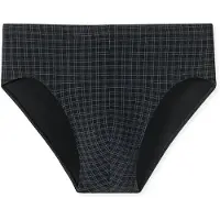 Schiesser Slip ' Mini ' noir