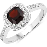 Rafaela Donata Bague argent