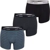 Phil&Co. Boxers ' All Styles ' mélange de couleurs