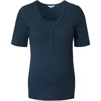Noppies Chemise de nuit 'Renate' marine