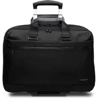 Hedgren Valisette noir