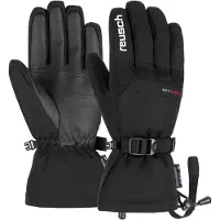 Reusch Gants de sport 'Break' noir