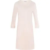 Hanro Chemise de nuit ' Moments ' rose