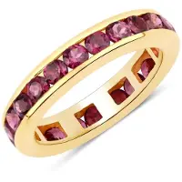 Rafaela Donata Bague or / rose