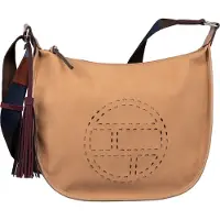 Tom Tailor Sac bandoulière 'Ronda' camel