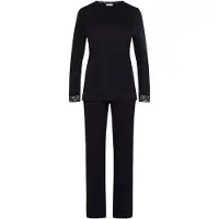 Hanro Pyjama ' Moments ' noir