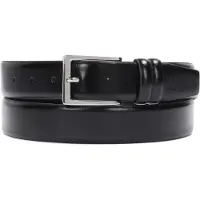Kazar Ceinture noir / argent
