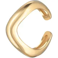 Elli Boucles d'oreilles or