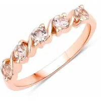 Rafaela Donata Bague rose