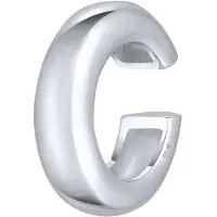 Elli Boucles d'oreilles argent
