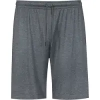 Mey Pantalon de pyjama 'Jefferson' gris