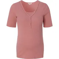 Noppies Chemise de nuit 'Renate' rouille