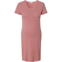 Noppies Chemise de nuit 'Tami' rose ancienne