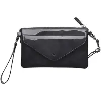 Golden Head Pochette 'Carrara' anthracite