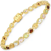 Rafaela Donata Bracelet jaune d'or