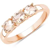 Rafaela Donata Bague or rose
