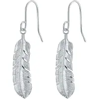 Eastside Boucles d'oreilles argent