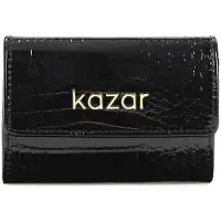 Kazar Porte-monnaies or / noir