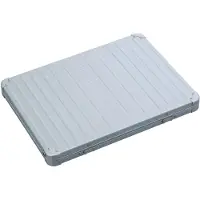 Aleon Sac d’ordinateur portable argent