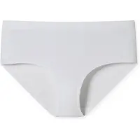 Schiesser Culotte 'Pure Rib' blanc