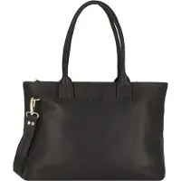 Plevier Sac bandoulière noir
