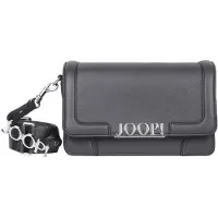 JOOP! Sac à bandoulière 'Vivace Sousa' gris foncé