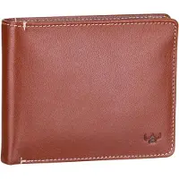 Golden Head Porte-monnaies 'Bari' cognac