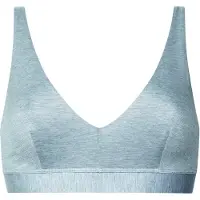Mey Soutien-gorge bleu fumé