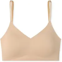 Schiesser Soutien-gorge 'Invisible Soft' sable