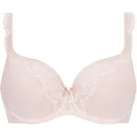 Mey Soutien-gorge 'Amazing' rose / blanc