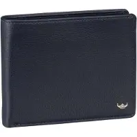 Golden Head Porte-monnaies 'Capri' marine