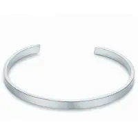 True Rebels Bracelet argent