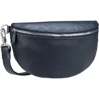 PICARD Sacs banane 'Luis' bleu marine