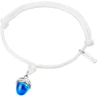 Eastside Bracelet bleu / blanc