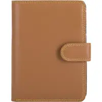 Mywalit Porte-monnaies camel / mélange de couleurs