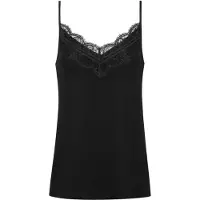 Mey Maillot de corps 'Grace' noir