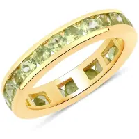 Rafaela Donata Bague jaune d'or