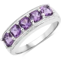 Rafaela Donata Bague argent