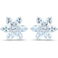 Rafaela Donata Boucles d'oreilles argent