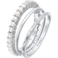 Elli Bague argent