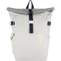 Harvest Label Sac à dos 'Norikura' gris / noir / blanc
