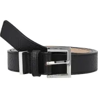 BOSS Ceinture 'Ivy' noir